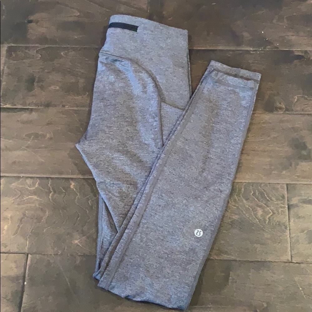 Lululemon Speed Up Tight 28”